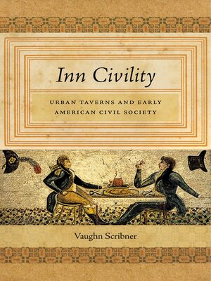 cover image of Inn Civility